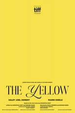 Poster for The Yellow