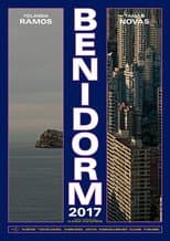 Poster for Benidorm 2017