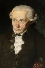 Poster for Emmanuel Kant