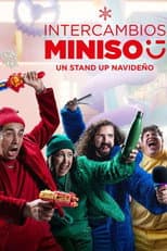 Poster for Intercambios Miniso: Un stand up navideño