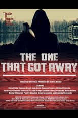 Poster for The One That Got Away