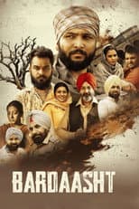 Poster for Bardaasht