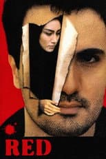 Poster for Red