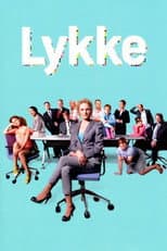 Poster for Lykke