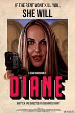 Poster for Diane
