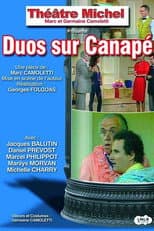 Poster for Duets on Sofa