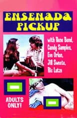 Poster for Ensenada Pickup