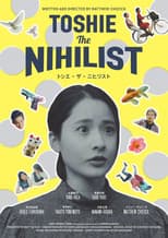 Poster for Toshie The Nihilist