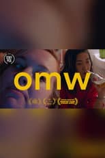 Poster for On My Way