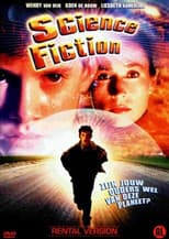 Poster for Science Fiction