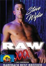 Poster for Steve Wylie Raw
