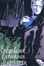 Poster for Skarb kapitana Martensa