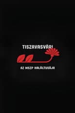 Poster for The Death of the MSZP