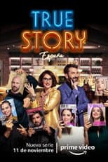 Poster for Season 1