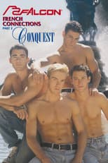 Poster for French Connections, Part 2: Conquest