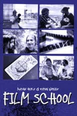 Poster for Film School