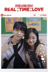 Poster for Real:Time:Love