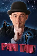 Poster for Pan Tau