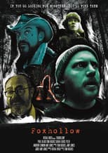 Poster for Foxhollow