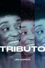 Poster for Tributo: Léa Garcia