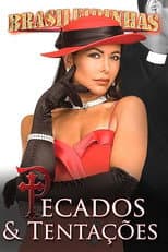 Poster for Pecados & Tentações
