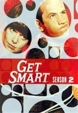 Poster for Season 2