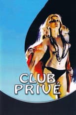 Poster for House of 1000 Pleasures