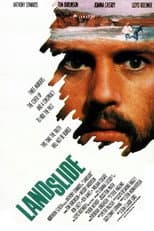 Poster for Landslide
