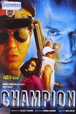 Poster for Champion