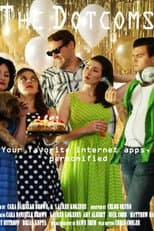 Poster for The Dotcoms