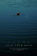 Poster for Fifty-Four Days