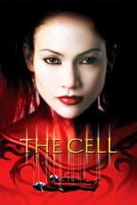 Poster for The Cell