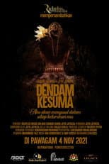 Poster for Dendam Kesuma