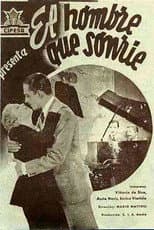 Poster for The Man Who Smiles