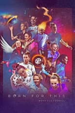 Poster for Born For This - Mehr als Fussball