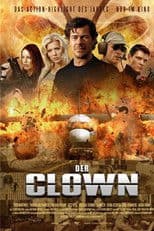 Poster for Der Clown