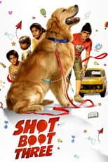 Poster for Shot Boot Three