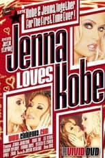 Poster for Jenna Loves Kobe