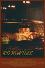 Poster for A Bad Romance