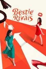 Poster for Bestie Rivals