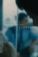 Poster for Christopher Doyle: Chungking Express