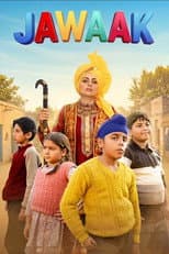 Poster for Jawaak