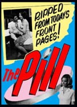 Poster for The Pill