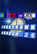 Poster for Series 26