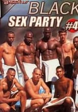 Poster for Black Sex Party 4