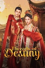 Poster for Threads of Destiny