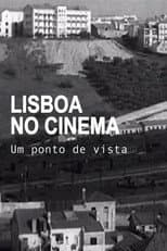 Poster for Lisboa no Cinema, Um Ponto de Vista