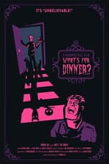 Poster for What's for Dinner?
