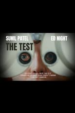 Poster for The Test