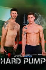 Poster for Hard Pump